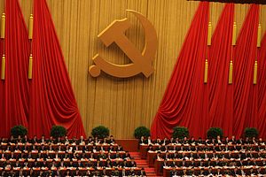 China’s Communists Hold Key Meeting Amid Rising Challenges