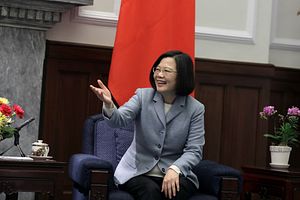 Assessing Taiwan’s New Southbound Policy