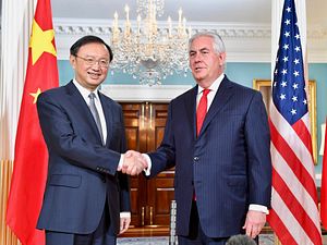 How Will Tillerson Be Remembered in Asia? (If At All)