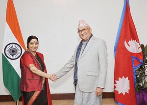 Is This the End of India&#8217;s Influence Over Nepal?