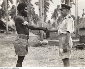An Indigenous Perspective on World War II’s Solomon Islands Campaign