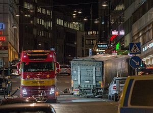 Stockholm Attacker Rakhmat Akilov Pleads Guilty to Terrorism