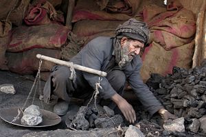 Why the Americans Shouldn&#8217;t Dig for Coal in Afghanistan
