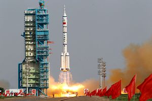 China Aims for the Moon – and Beyond