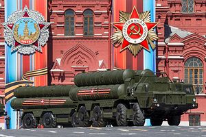 Russia Upgrades Long-Range Air Defenses in Pacific Region