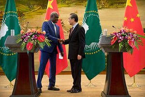 Rebutting Spying Allegations, China Pledges to Be Africa&#8217;s &#8216;Most Reliable&#8217; Partner