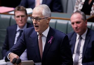 &#8216;No More Sex With Staff&#8217;: Australia&#8217;s Government Reels Under Latest Scandal