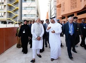 How India and the UAE Can Benefit From a Joint Multilateral Strategy