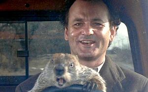 What Groundhog Day Teaches Us About Nuclear Deterrence