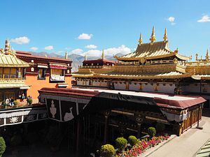 Is China Hiding Information About Tibet&#8217;s Jokhang Temple Fire?