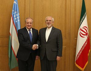 What Did the Uzbek Foreign Minister&#8217;s Iran Visit Achieve?