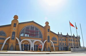 China and Ethiopia, Part 2: The Addis Ababa–Djibouti Railway