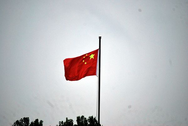 Bagaimana Kebangkitan China Berdampak pada Dunia – Diplomat