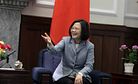 Taiwan's Indo-Pacific Role in the Spotlight