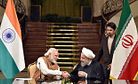 India-Iran Ties: More Challenges Than Opportunities