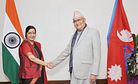 Is This the End of India's Influence Over Nepal?