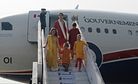 Explaining Canadian PM Justin Trudeau's Chilly Reception in India