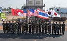 Exercise Cobra Gold Reflecting US Renewed Focus in Asia