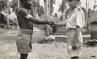 An Indigenous Perspective on World War II’s Solomon Islands Campaign