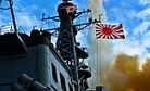 Facing 'Rising Sun' Flag Row, Japan Withdraws From International Fleet Review