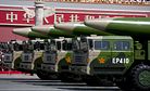 China Won’t Join the INF Treaty—But Can It Forever Dodge Arms Control?