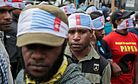 At Melanesian Spearhead Group, the Question of West Papuan Membership Lingers