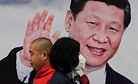 Xi Jinping's Latest Power Move, in Context