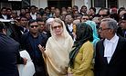 Is This the End of the Two-Party System in Bangladesh?