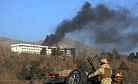 The Kabul Hotel Attack: Moving Beyond the Blame Game