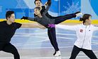 North Korea Diplomacy and the Winter Olympics