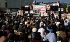 Pakistan&#8217;s &#8216;FATA Spring&#8217;