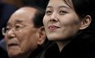 North Korea Takes Aim at Seoul as Biden Mulls Policy Options