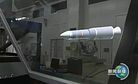 Revealed: The Details of China's Latest Hit-To-Kill Interceptor Test