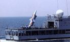 India Successfully Test-Fires Nuclear-Capable Ship-Launched Ballistic Missile