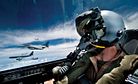 South Korea Upgrades KF-16 Fighter Jets With Enhanced Situational Awareness Capability