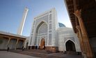 Uzbekistan: Building on Centuries of Inter-Religious Harmony