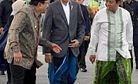 Indonesian President Visits South Asia, Boosting His Image at Home and Abroad