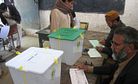 By-Election in Punjab Reveals an Uphill Struggle for Pakistan Tehreek-e-Insaaf