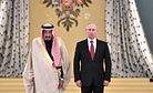 Shale to the Chief: Russia and Saudi Arabia’s Great Oil Game