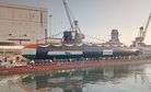 India Moves Forward With Local Construction of Six Diesel-Electric Attack Subs