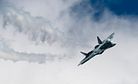 Russia to Offer China Su-57 Fifth-Generation Stealth Fighter