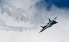 Russia to Showcase Su-57 Stealth Fighter at Air Show