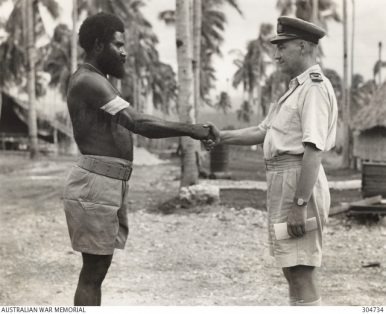 An Indigenous Perspective On World War II’s Solomon Islands Campaign ...