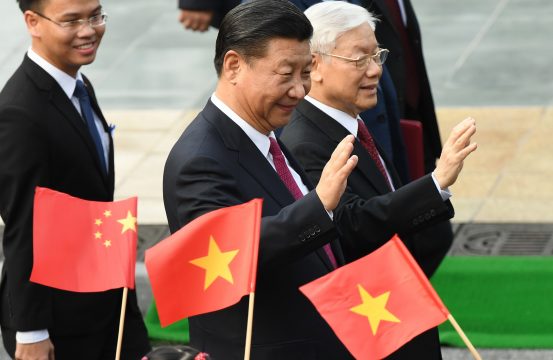 Is Vietnam Going the Way of China? | The Diplomat