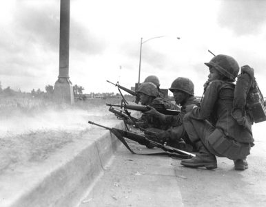 The Vietnam War’s Great Lie