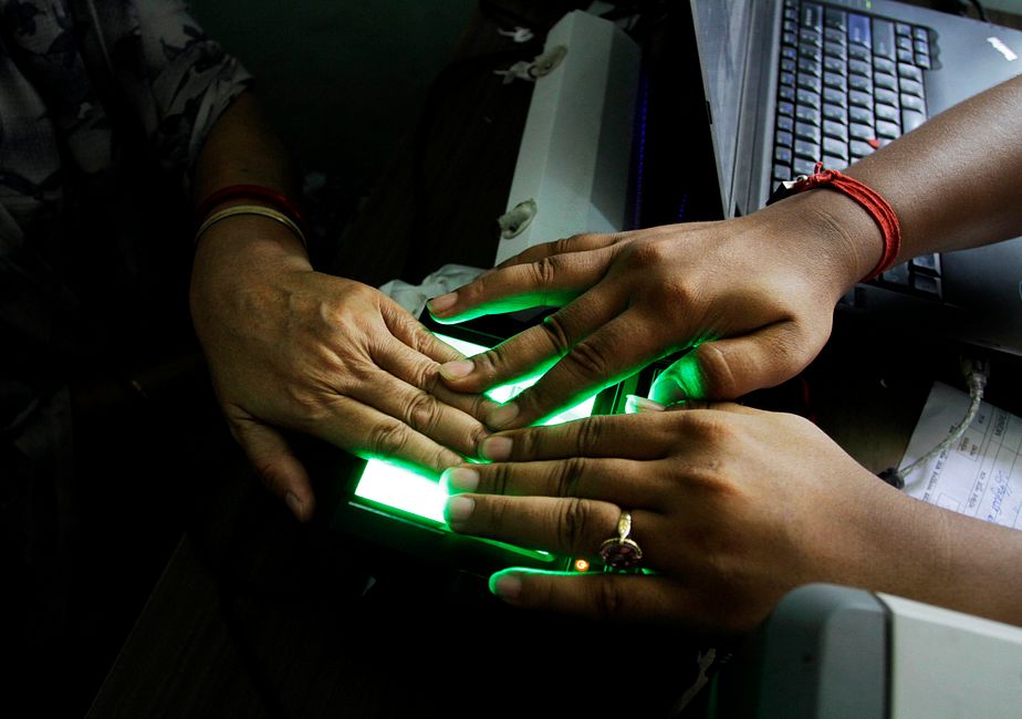 The Future of Biometrics Opportunities and Challenges The Diplomat