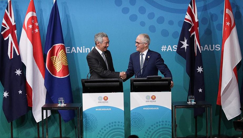 The Real Significance of the ASEANAustralia Special Summit The Diplomat