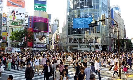 Is Human Trafficking in Japan Coming to an End? – The Diplomat