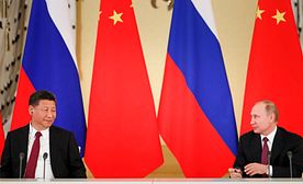 China Eyes Bite of Mongolia? – The Diplomat