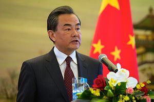 China’s Foreign Minister Strikes Conciliatory Tone to Bring US Ties Back From the Brink